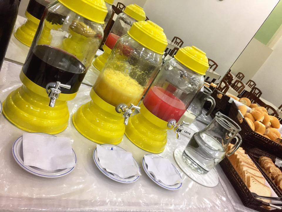 普林斯特尔皇宫酒店 隆德里纳 外观 照片