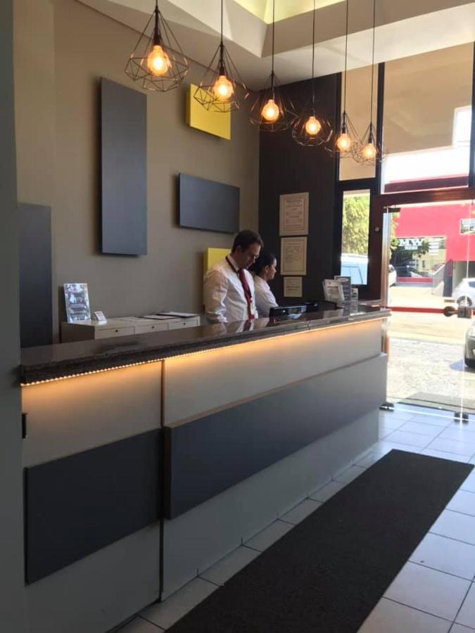 普林斯特尔皇宫酒店 隆德里纳 外观 照片