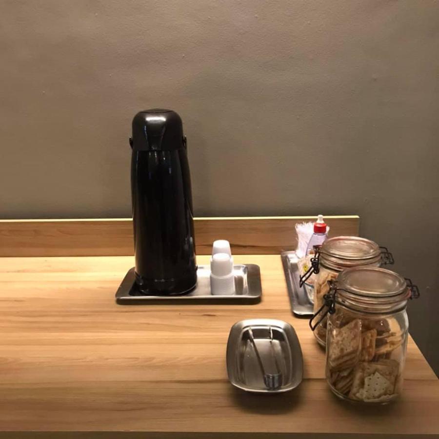 普林斯特尔皇宫酒店 隆德里纳 外观 照片